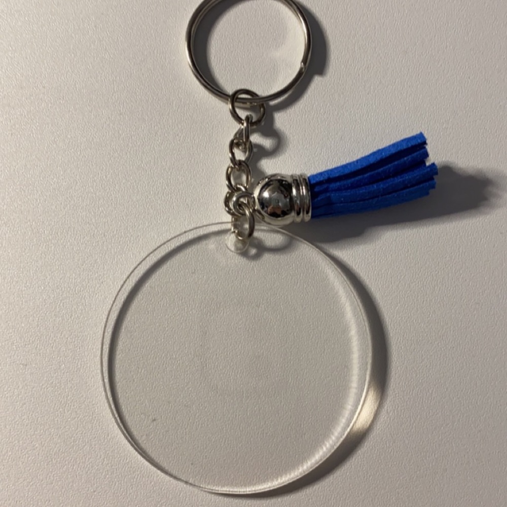 Customizable Keychains - Picture 5 of 5